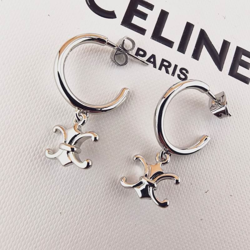 Celine Earring 05yxs19
